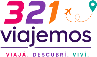 321viajemos