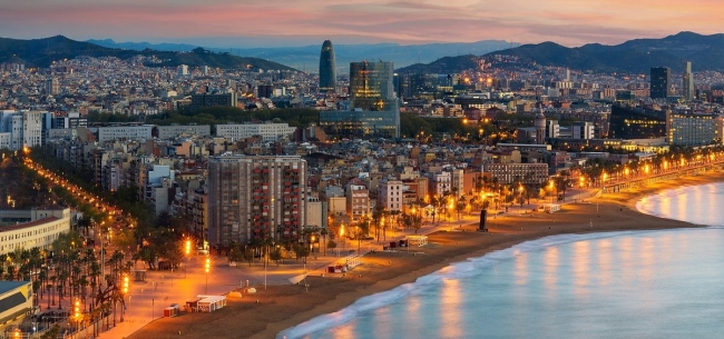 Espa�a Y Portugal
