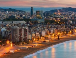 Espa�a Y Portugal